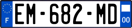 EM-682-MD