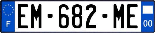EM-682-ME