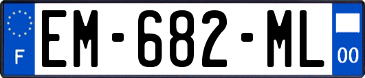 EM-682-ML