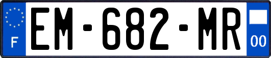 EM-682-MR