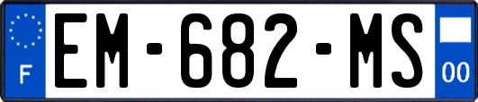 EM-682-MS