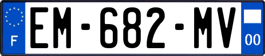 EM-682-MV