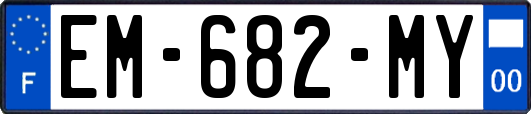 EM-682-MY