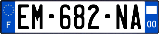 EM-682-NA