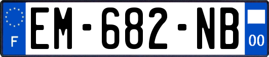 EM-682-NB