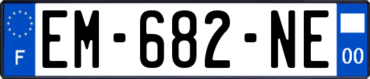 EM-682-NE