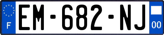 EM-682-NJ