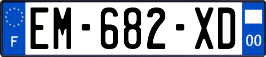 EM-682-XD