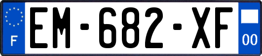 EM-682-XF