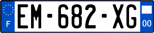 EM-682-XG