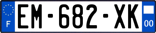 EM-682-XK