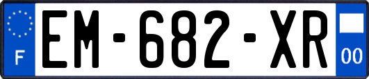 EM-682-XR