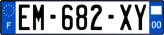 EM-682-XY