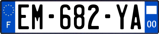 EM-682-YA