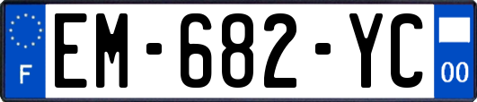 EM-682-YC