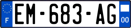 EM-683-AG