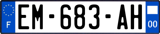 EM-683-AH