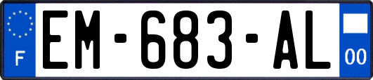 EM-683-AL