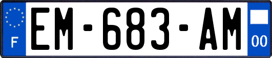 EM-683-AM