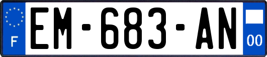 EM-683-AN