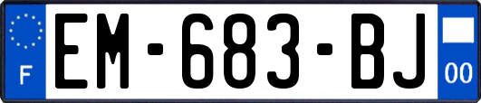 EM-683-BJ