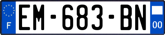 EM-683-BN