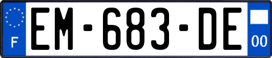 EM-683-DE