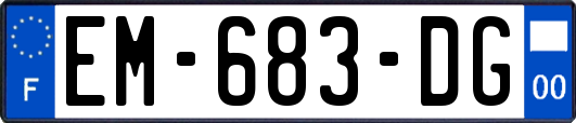 EM-683-DG
