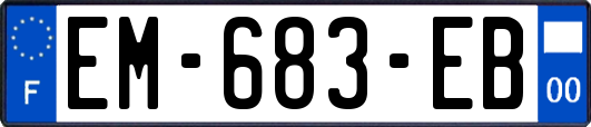 EM-683-EB