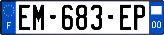 EM-683-EP