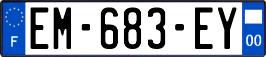 EM-683-EY