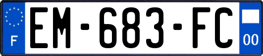 EM-683-FC