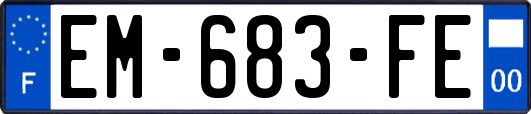 EM-683-FE