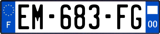 EM-683-FG