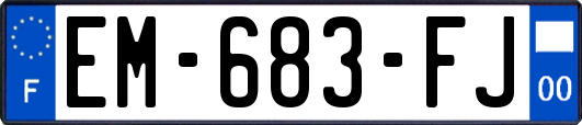 EM-683-FJ