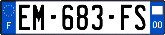 EM-683-FS