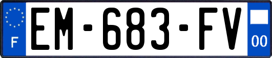 EM-683-FV