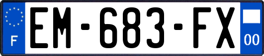 EM-683-FX