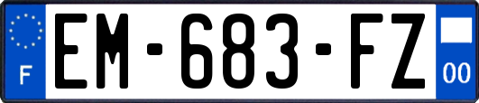 EM-683-FZ