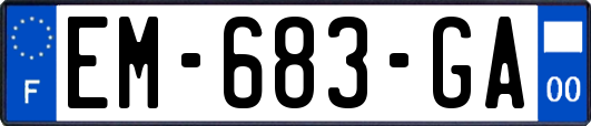 EM-683-GA