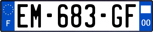 EM-683-GF