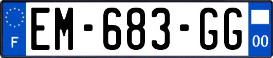 EM-683-GG