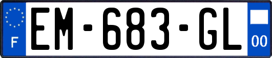 EM-683-GL