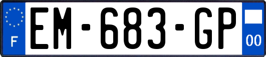 EM-683-GP