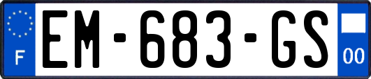 EM-683-GS