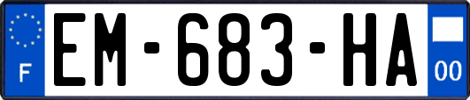 EM-683-HA