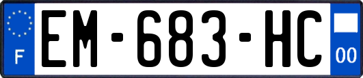 EM-683-HC