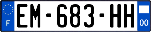 EM-683-HH
