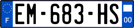 EM-683-HS