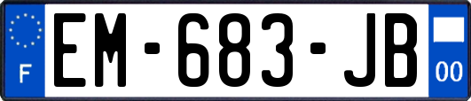 EM-683-JB